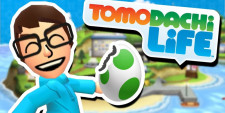 Tomodachi Life on Mobile: Gaming on the Go Explored